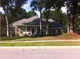 6712 Milkhouse Ct, Mobile, AL 36695