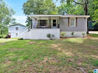 4609 Lane Dr, Gardendale, AL 35071