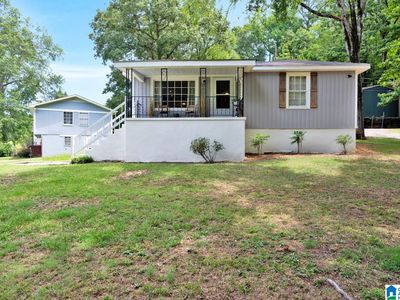 4609 Lane Dr, Gardendale, AL, 35071