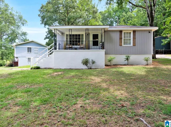 4609 Lane Dr, Gardendale, AL 35071