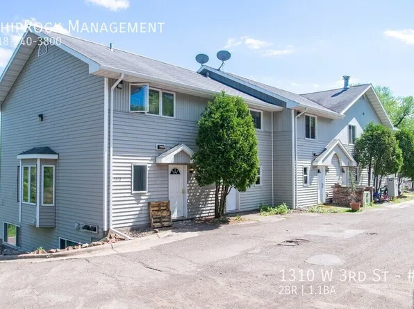 1310 W 3rd St #8, Duluth, MN 55806