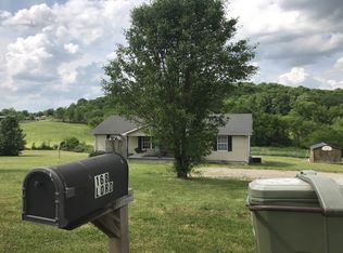168 Pigeon Roost Rd, Brush Creek, TN 38547