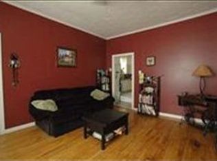 36 W 19th St, Bayonne, NJ 07002