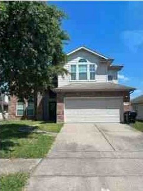 Property Front View