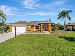 5873 Jefferson Rd, Venice, FL 34293