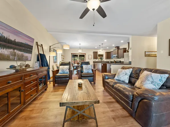 56058 Snow Goose Rd, Bend, OR 97707