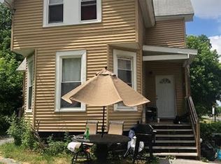 100 Herkimer St, Syracuse, NY 13204