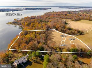 Ferny Hills Ln, Leonardtown, MD 20650