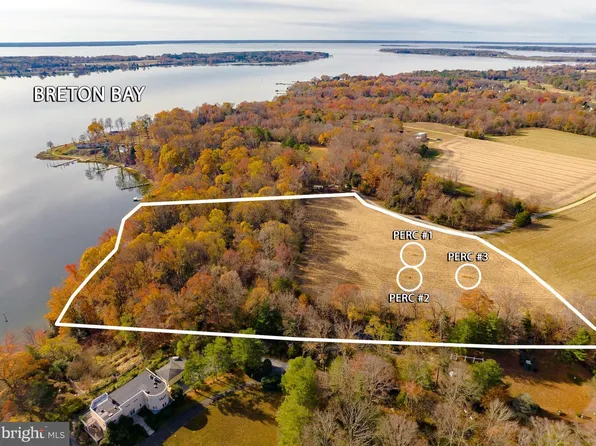 Ferny Hills Ln, Leonardtown, MD 20650