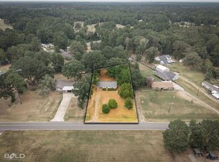 10912 Buncomb Rd, Bethany, LA 71007