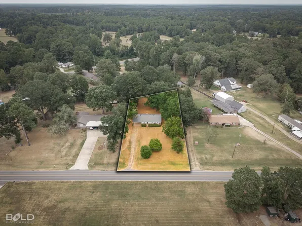 10912 Buncomb Rd, Bethany, LA 71007