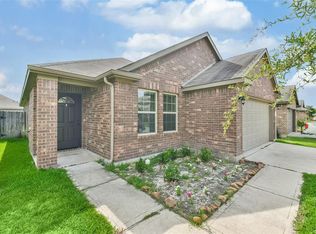 5518 Casa Mila Dr, Katy, TX 77449
