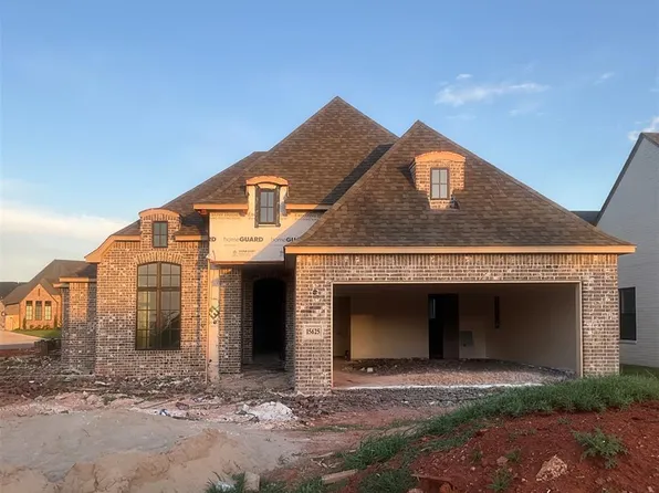 15625 Stillmeadows Dr, Edmond, OK 73013