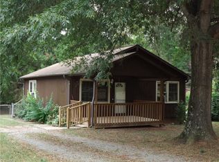 131 Boles St, Mayodan, NC 27027