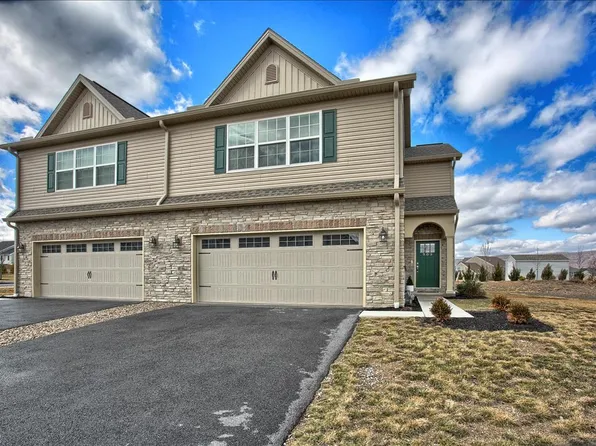 248 West Vw, Carlisle, PA 17013