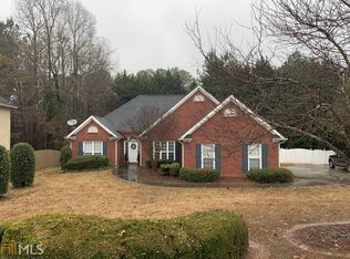 781 Deerwood Dr, Stockbridge, GA 30281
