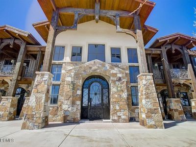 5320 Cove Hollow Ln, Park City, UT, 84098