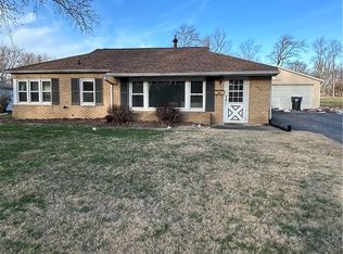 1047 S 44th St, Decatur, IL 62521