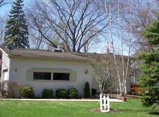 736 Lill St, Barrington, IL