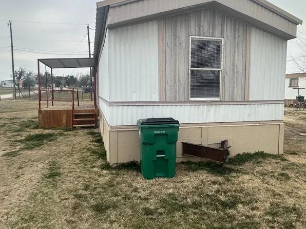 145 Private Road 1610, Dublin, TX 76446