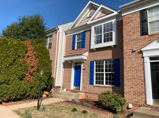 20609 Morningside Ter, Sterling, VA 20165