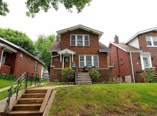 5432 Finkman St, Saint Louis, MO 63109