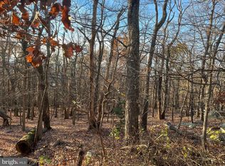 Alta Vista Dr, Harpers Ferry, WV 25425