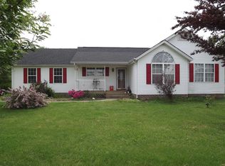 10125 Newport Church Rd, Charlotte Hall, MD 20622