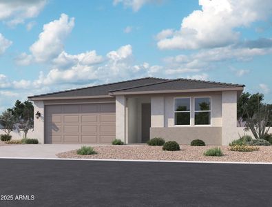 15776 W Beryl Ave, Waddell, AZ, 85355