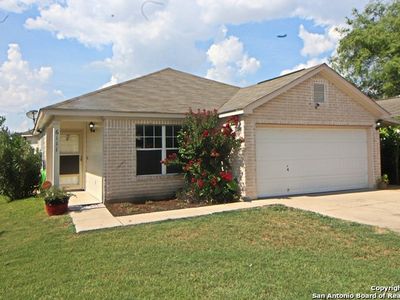 6111 Joes Farm, San Antonio, TX, 78244