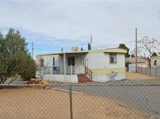 1605 E Glen Pl, Kingman, AZ 86409
