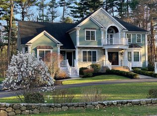 28 Argilla Rd, Andover, MA 01810