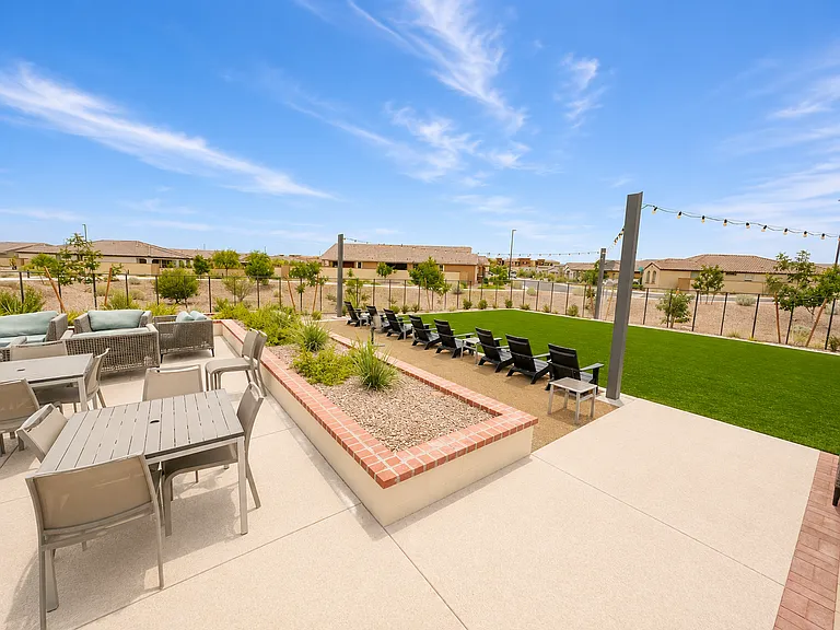 4043 E Brisa Dr — Photo 17