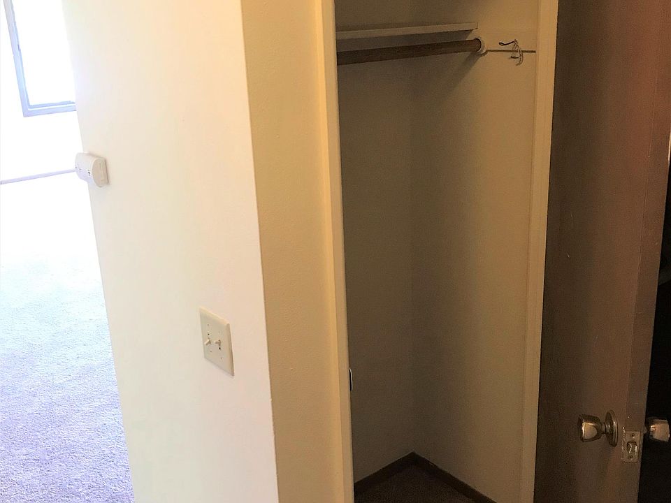 Entry Closet