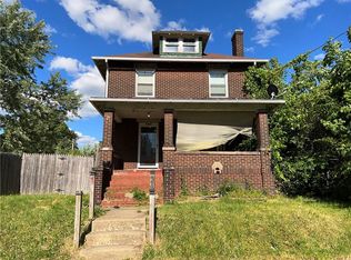 907 Baldwin Ave, Sharon, PA