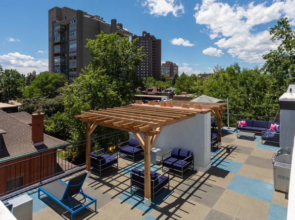 1360 N Williams St #302