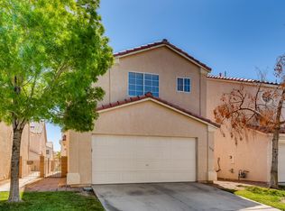 5334 Lost Ln, Las Vegas, NV 89118