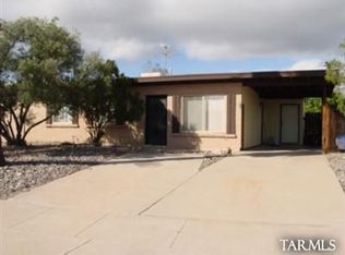 7123 E Portland Dr, Tucson, AZ 85730