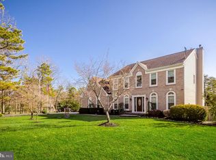 85 Cranberry Run, Southampton, NJ 08088