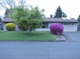 287 Heritage Ave, Eugene, OR 97404