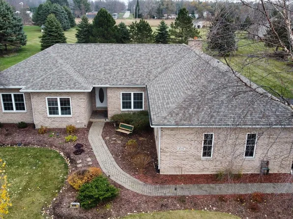 8775 383rd AVENUE, Burlington, WI 53105