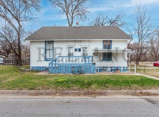 608 W 18th St N APT 2, Wichita, KS 67203
