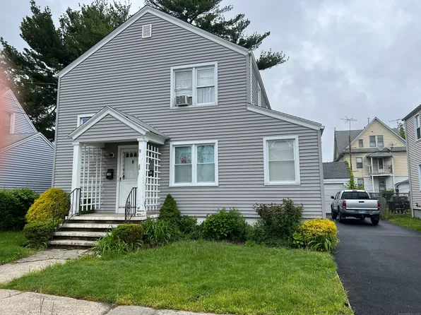 98-100 Princeton Street, Bridgeport, CT 06604