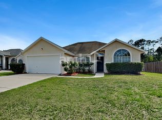 3668 Arava Dr, Green Cove Springs, FL 32043