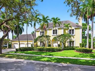 6167 NW 23rd Way, Boca Raton, FL 33496