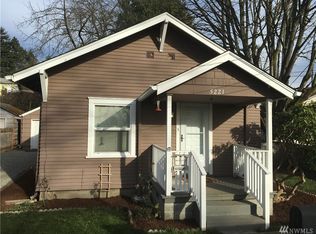 5221 S Steele St, Tacoma, WA 98409