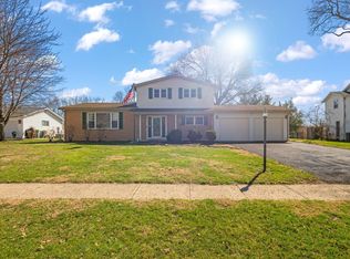 339 Meadow Ln, Circleville, OH 43113
