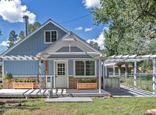 3276 N Juniper Trl, Pine, AZ 85544