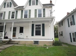 8207 Morgan St, Slatedale, PA 18079