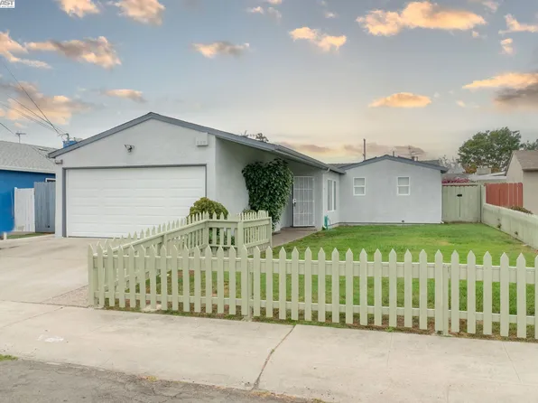 1371 Post Ave, San Leandro, CA 94579